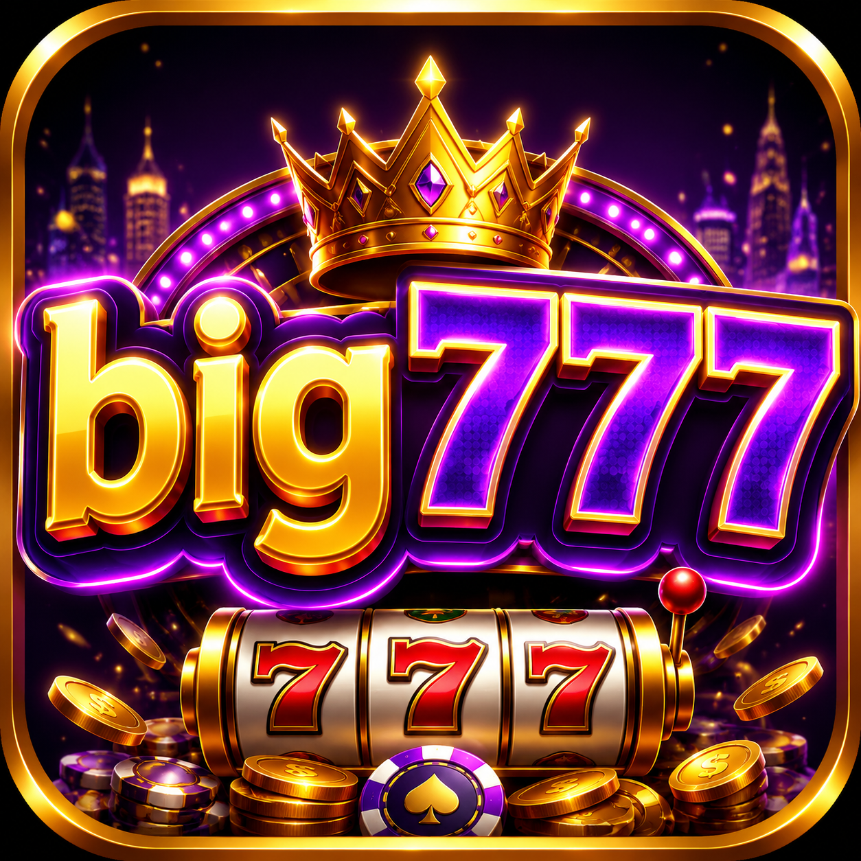 big777
